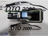 Oto Çıkma Parça / Volkswagen / Touran / Oto Cam / Cam Modülü / Çıkma Parça 