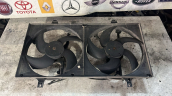 Oto Çıkma Parça / Nissan / Almera / Klima / Klima Fanı / Çıkma Parça 