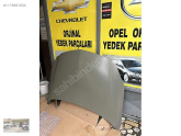 Oto Çıkma Parça / Opel / Insignia / Kaporta & Karoser / Kaput / Sıfır Parça 