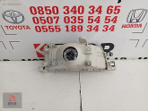 Oto Çıkma Parça / Toyota / Corolla / Far & Stop / Sol Ön Far / Sıfır Parça 
