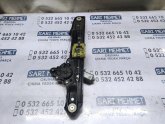 Oto Çıkma Parça / Ford / Ranger / Oto Cam / Cam Krikosu / Sıfır Parça 