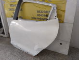 Oto Çıkma Parça / Renault / Clio / Kaporta & Karoser / Sol Arka Kapı / Çıkma Parça 