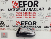 Oto Çıkma Parça / Toyota / Hilux / Kaporta & Karoser / Sol Arka Kapı / Sıfır Parça 