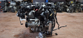 Oto Çıkma Parça / Bmw / 3 Serisi / Motor / Motor (komple) / Çıkma Parça 