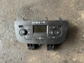 DOBLO 4 KLİMA KONTROL PANELİ ORJİNALL ÇIKMA PARÇAA