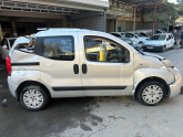 Fiat Fiorino sağ ön kapı gri