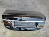 Audi A6 C6 Modeli için Bagaj Kapağı - Güçmanlar Oto Parçala