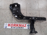 BMW X1 F48 F49 ARKA TAMPON İÇ SOL BRAKETI