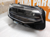 Oto Çıkma Parça / Volkswagen / Tiguan / Far & Stop / Sağ Ön Far / Çıkma Parça 