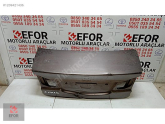 HONDA CİVİC BAGAJ KAPAK ORJİNAL ÇIKMA YEDEK PARÇA 09-11