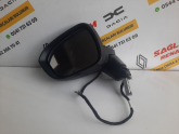 Oto Çıkma Parça / Nissan / Qashqai / Ayna / Sol Dış Ayna / Çıkma Parça 