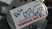Oto Çıkma Parça / Volkswagen / Polo / Kalorifer / Kalorifer Motoru / Çıkma Parça 