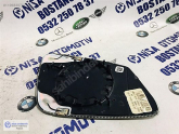 Oto Çıkma Parça / Bmw / 5 Serisi / Ayna / Ayna Camı / Çıkma Parça 