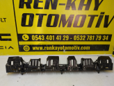 Oto Çıkma Parça / Renault / Megane / Tampon / Arka Tampon / Çıkma Parça 