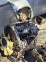 Oto Çıkma Parça / Hyundai / Starex / Motor / Motor (komple) / Çıkma Parça 