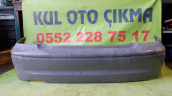 opel vectra b arka tampon
