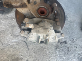Oto Çıkma Parça / Renault / Scenic / Fren / Kaliper / Çıkma Parça 