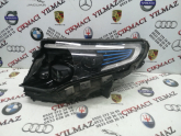 Oto Çıkma Parça / Mercedes / EQC / Far & Stop / Sol Ön Far / Çıkma Parça 