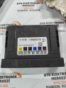 OPEL ASTRA J BCM 13584578
