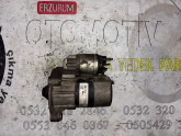 9658308780 CİTROEN C1-C2-C3-C4 1.4 Marş Motoru