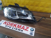 Oto Çıkma Parça / Audi / A3 / Far & Stop / Sağ Ön Far / Çıkma Parça 