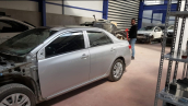 Oto Çıkma Parça / Toyota / Corolla / Kaporta & Karoser / Sağ Arka Kapı / Çıkma Parça 