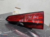 8W5945076 AUDİ A4 SAĞ İÇ STOP ORİJİNAL ÇIKMA