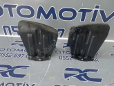 Oto Çıkma Parça / Ford / Tourneo Courier / Tampon / Tampon Demiri / Çıkma Parça 