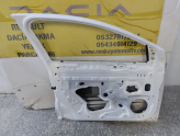 Oto Çıkma Parça / Renault / Megane / Kaporta & Karoser / Sol Ön Kapı / Çıkma Parça 