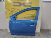 Oto Çıkma Parça / Dacia / Sandero / Kaporta & Karoser / Sol Ön Kapı / Çıkma Parça 