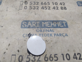 ÇIKMA FİAT DOBLO 4 ÖN TAMPON ÇEKİ DEMİR KAPAĞI