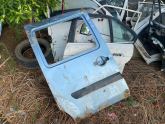 Oto Çıkma Parça / Fiat / Doblo / Kaporta & Karoser / Sağ Sürgülü Kapı / Çıkma Parça 