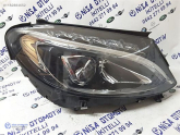 MERCEDES C SERİSİ W205 KASA SAĞ FAR XENON A2059063803