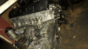 Oto Çıkma Parça / Volkswagen / Touareg / Motor / Motor (komple) / Çıkma Parça 