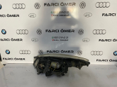 Oto Çıkma Parça / Renault / Megane / Far & Stop / Sağ Ön Far / Çıkma Parça 