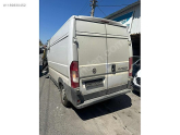 Oto Çıkma Parça / Fiat / Ducato / Tampon / Arka Tampon / Çıkma Parça 