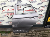 Orjinal Opel Grandland X Sol Arka Kapı - Çıkma Parça