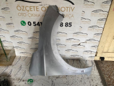 Oto Çıkma Parça / Hyundai / i20 / Kaporta & Karoser / Sağ Ön Çamurluk / Çıkma Parça 