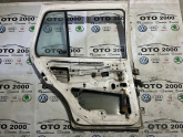 Oto Çıkma Parça / Volkswagen / Golf / Kaporta & Karoser / Sol Arka Kapı / Çıkma Parça 
