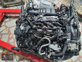 Oto Çıkma Parça / Ford / Focus / Motor / Motor (komple) / Çıkma Parça 