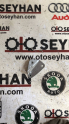 Oto Çıkma Parça / Volkswagen / Jetta / Motor / Bağlantı Braketi / Çıkma Parça 
