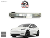 TESLA MODEL Y ARKA TAMPON DEMİRİ 2020 2021 2022 2023 2024