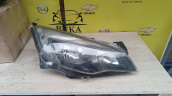 Oto Çıkma Parça / Opel / Astra / Far & Stop / Sağ Ön Far / Çıkma Parça 