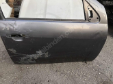 Oto Çıkma Parça / Renault / Clio / Kaporta & Karoser / Sol Ön Kapı / Çıkma Parça 