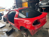 Hurda Belgeli Araçlar / Opel / Tigra