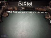 Oto Çıkma Parça / Nissan / Qashqai / Alt Takım / Arka Dingil / Çıkma Parça 