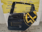 Oto Çıkma Parça / Renault / Clio / Kaporta & Karoser / Sol Arka Kapı / Çıkma Parça 