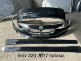 BMW 320 ön arka tampon 2017