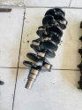 Oto Çıkma Parça / Ford / Tourneo Courier / Motor / Krank / Çıkma Parça 