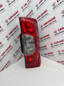 Oto Çıkma Parça / Nissan / Navara / Far & Stop / Sağ Arka Stop / Çıkma Parça 
